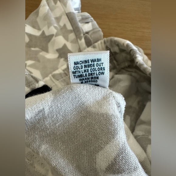 🩶 Monrow Star Drawstring Pants 🩶 - Picture 5 of 5